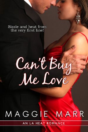 [Eligible Billionaires 01] • Can't Buy Me Love